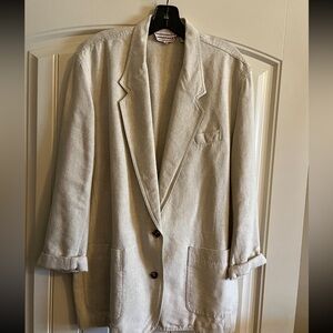 Size 16 Westbound blazer jacket.
